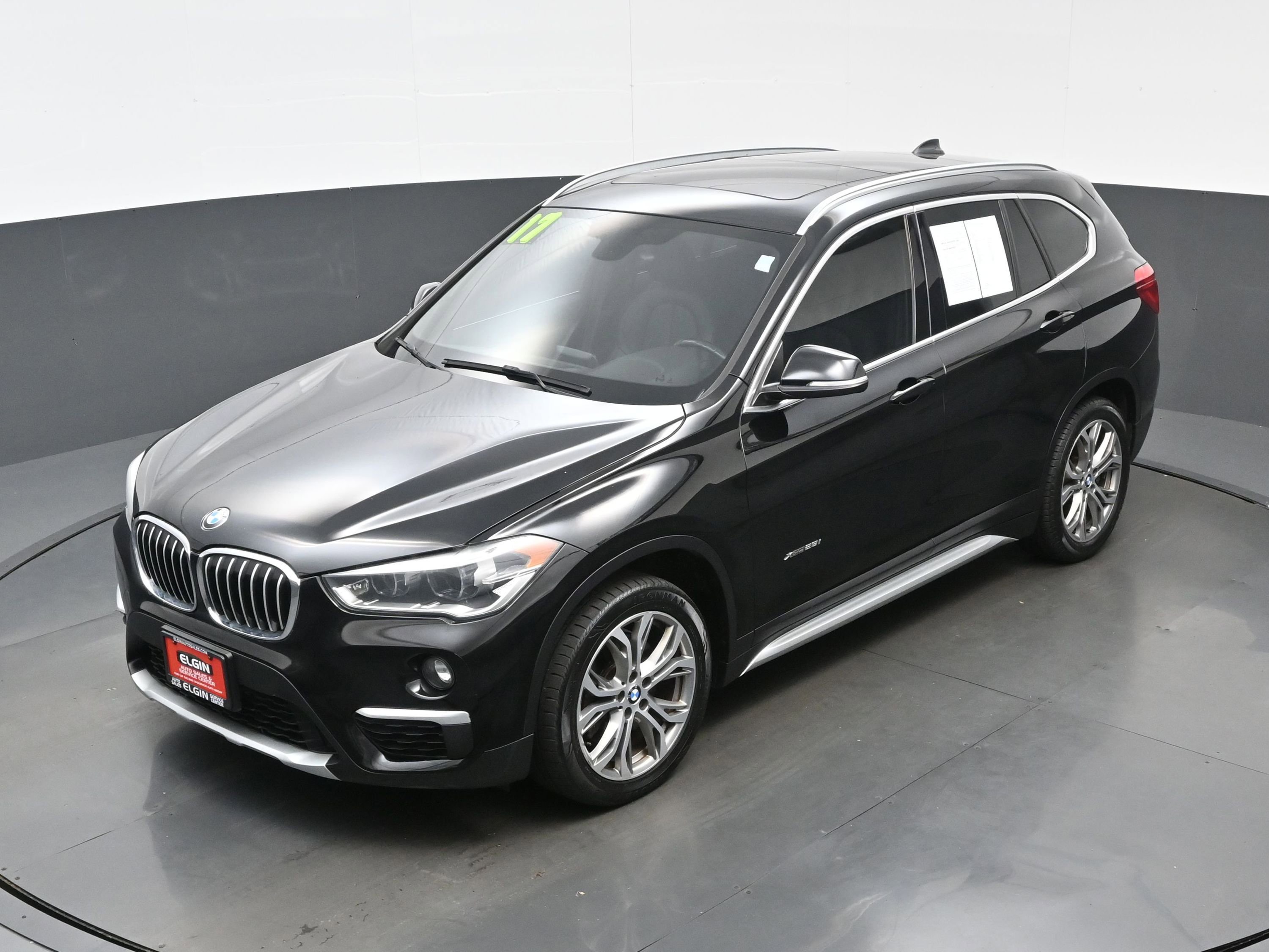 Used 2017 BMW X1 xDrive28i image 32