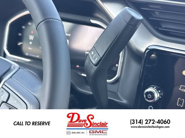 New 2026 GMC Sierra 2500 Denali w/ Denali Reserve Package AWD/4WD image 20