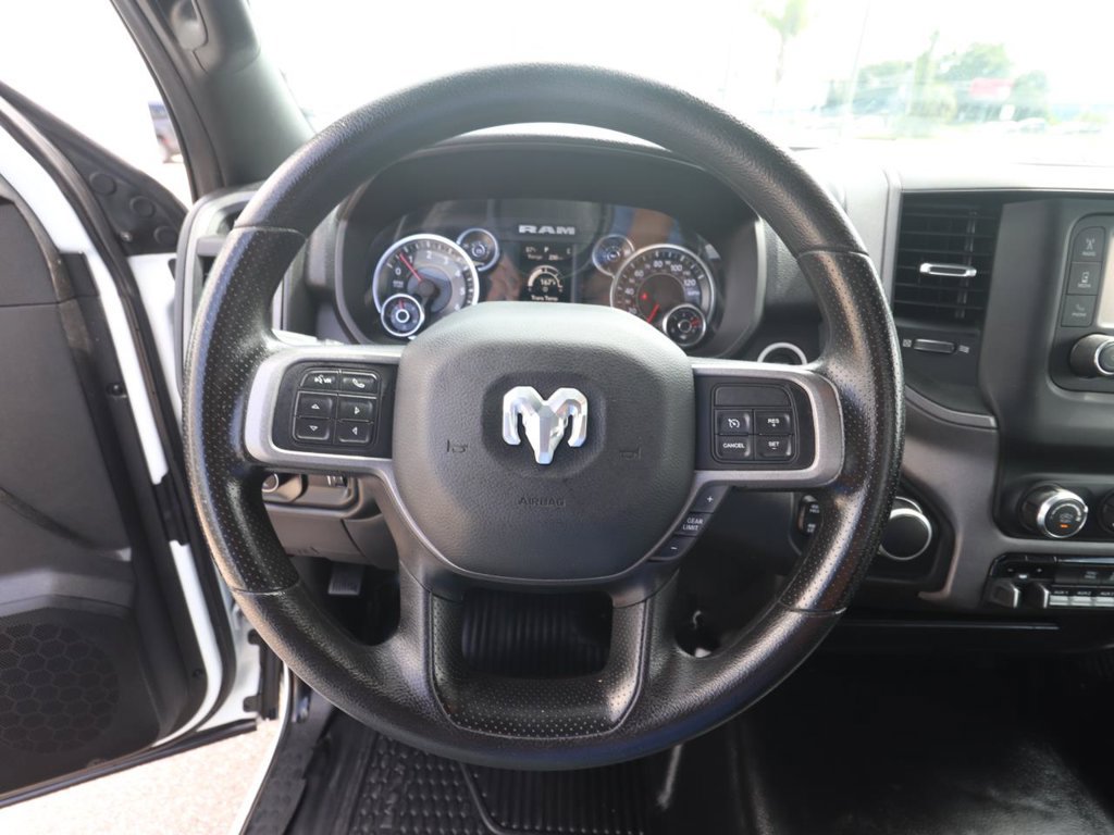 Used 2022 RAM 2500 Tradesman AWD/4WD image 18