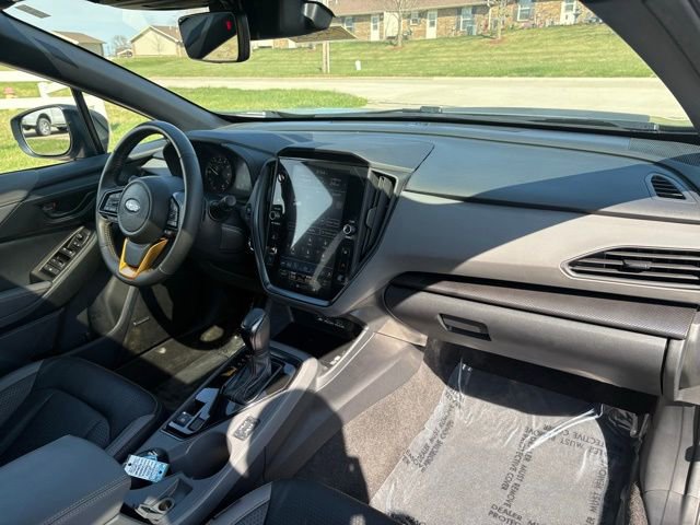 Used 2024 Subaru Crosstrek 2.5i Wilderness image 21