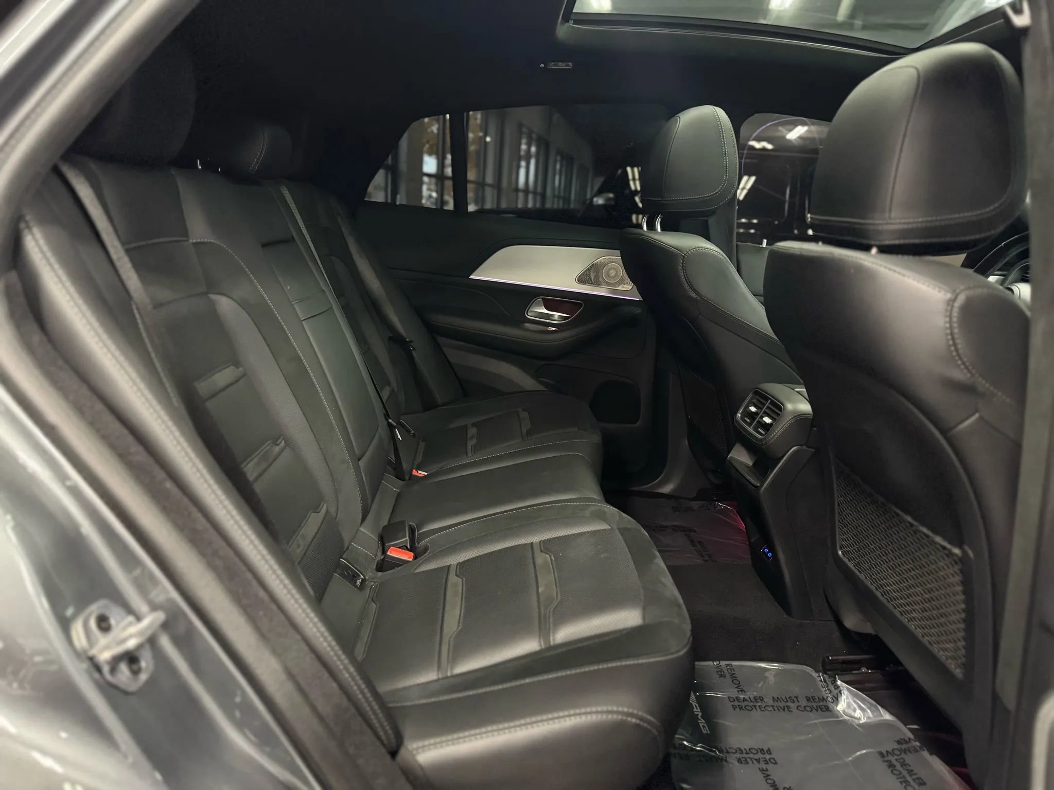 Used 2024 Mercedes-Benz GLE 63 AMG S image 30