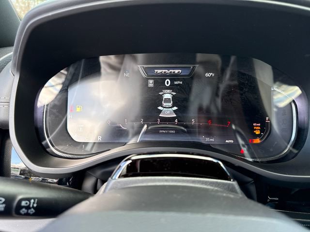 New 2026 RAM 1500 RHO w/ RHO Level 1 Equipment Group image 30