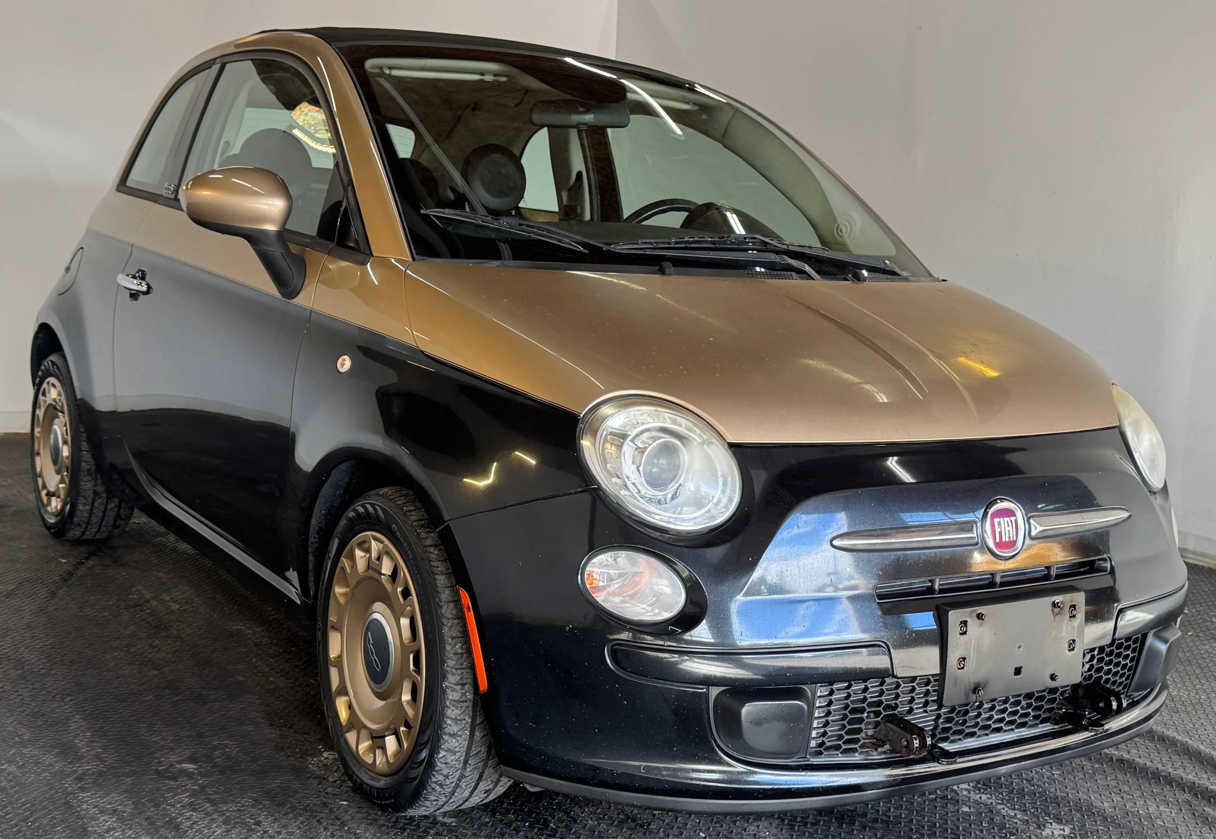 Used 2013 FIAT 500 Pop image 4