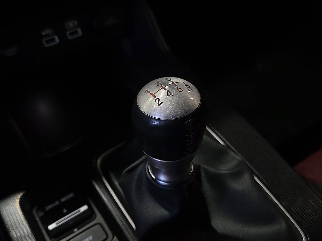 Used 2023 Honda Civic Si image 26