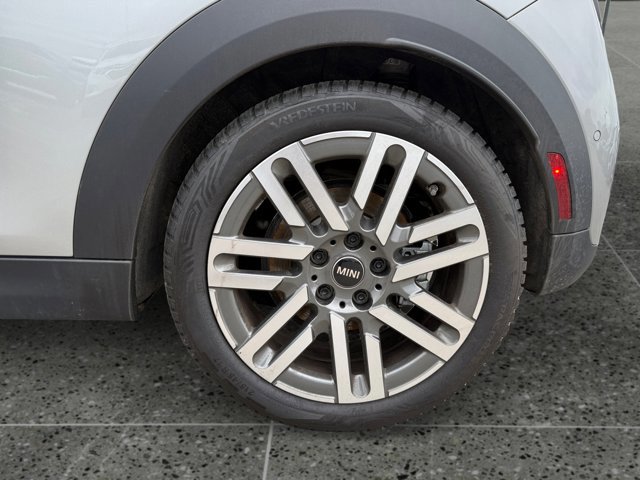 Used 2025 MINI Cooper S image 10