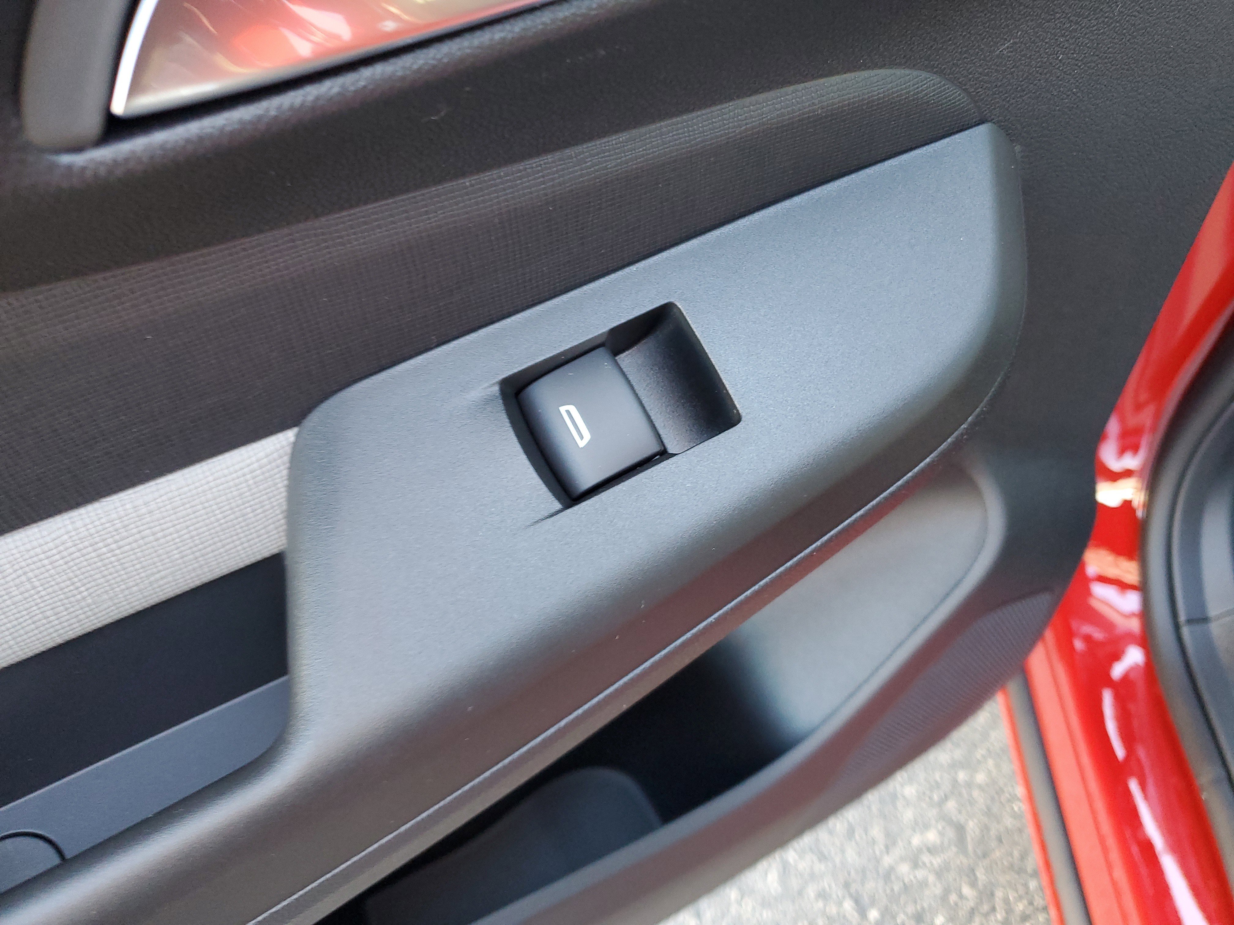 New 2026 Buick Envista Avenir image 34