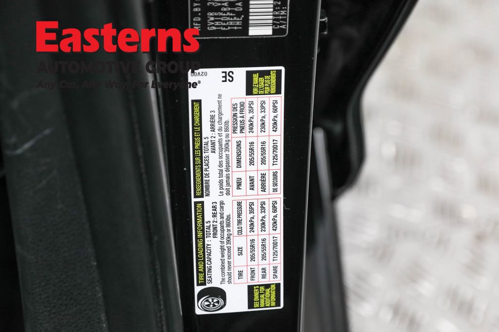 Used 2024 Toyota Corolla LE image 34