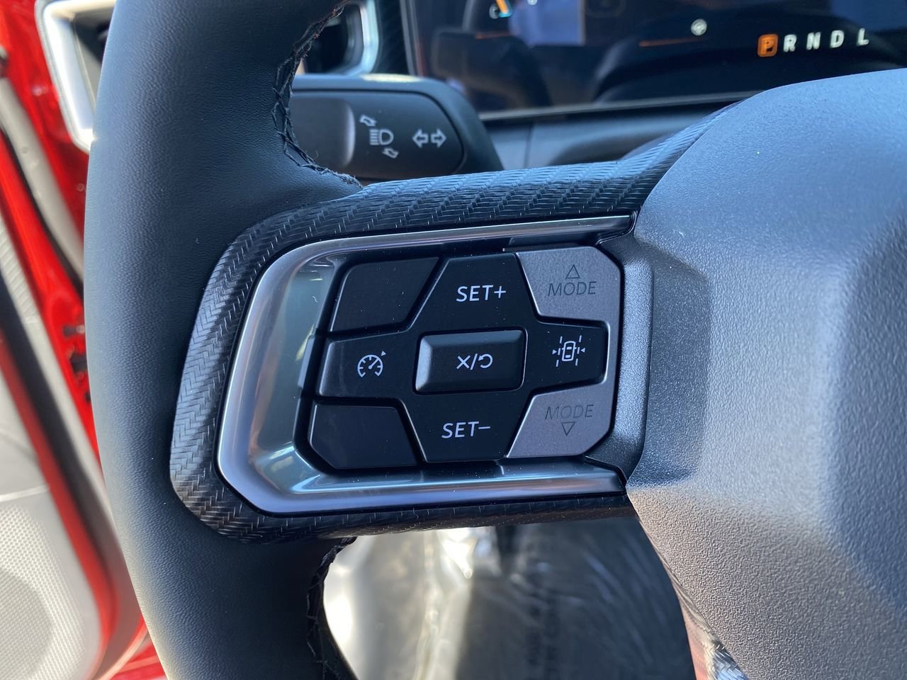 New 2026 Ford Mustang Premium image 29