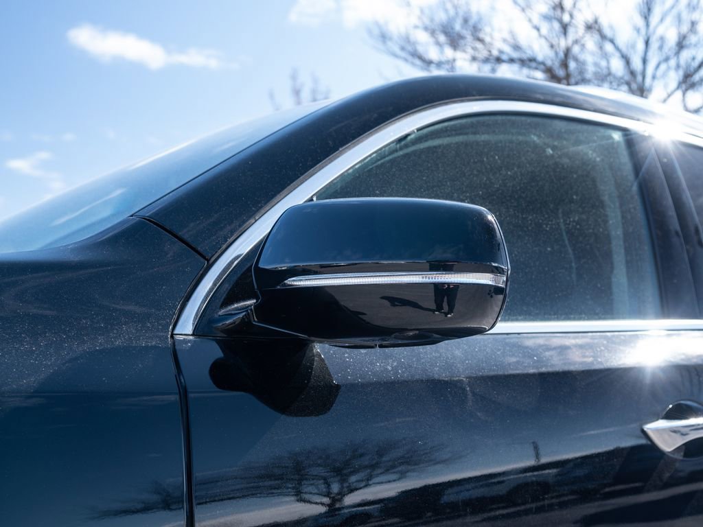 Certified 2018 Acura MDX w/ Advance & Entertainment image 15