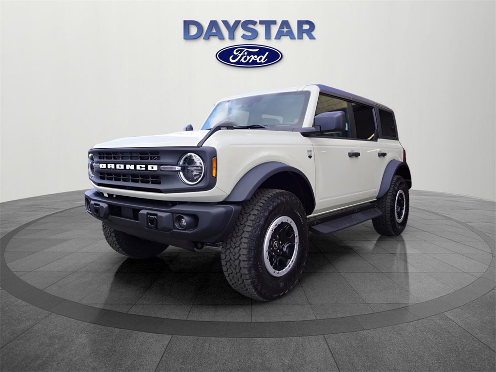 New 2025 Ford Bronco Big Bend image 30