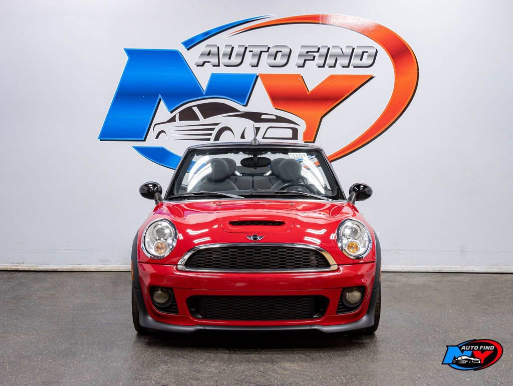 Used 2013 MINI Cooper S image 8