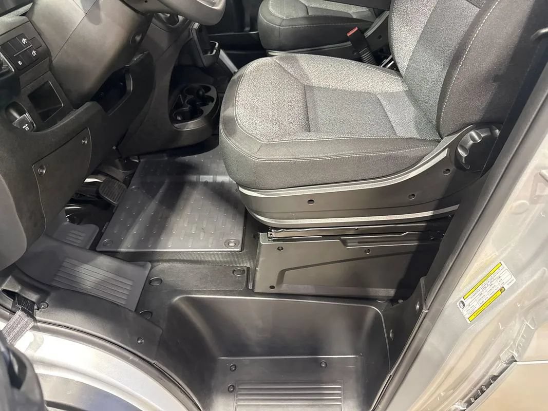 Used 2026 RAM ProMaster 1500 w/ Safety Group FWD image 89