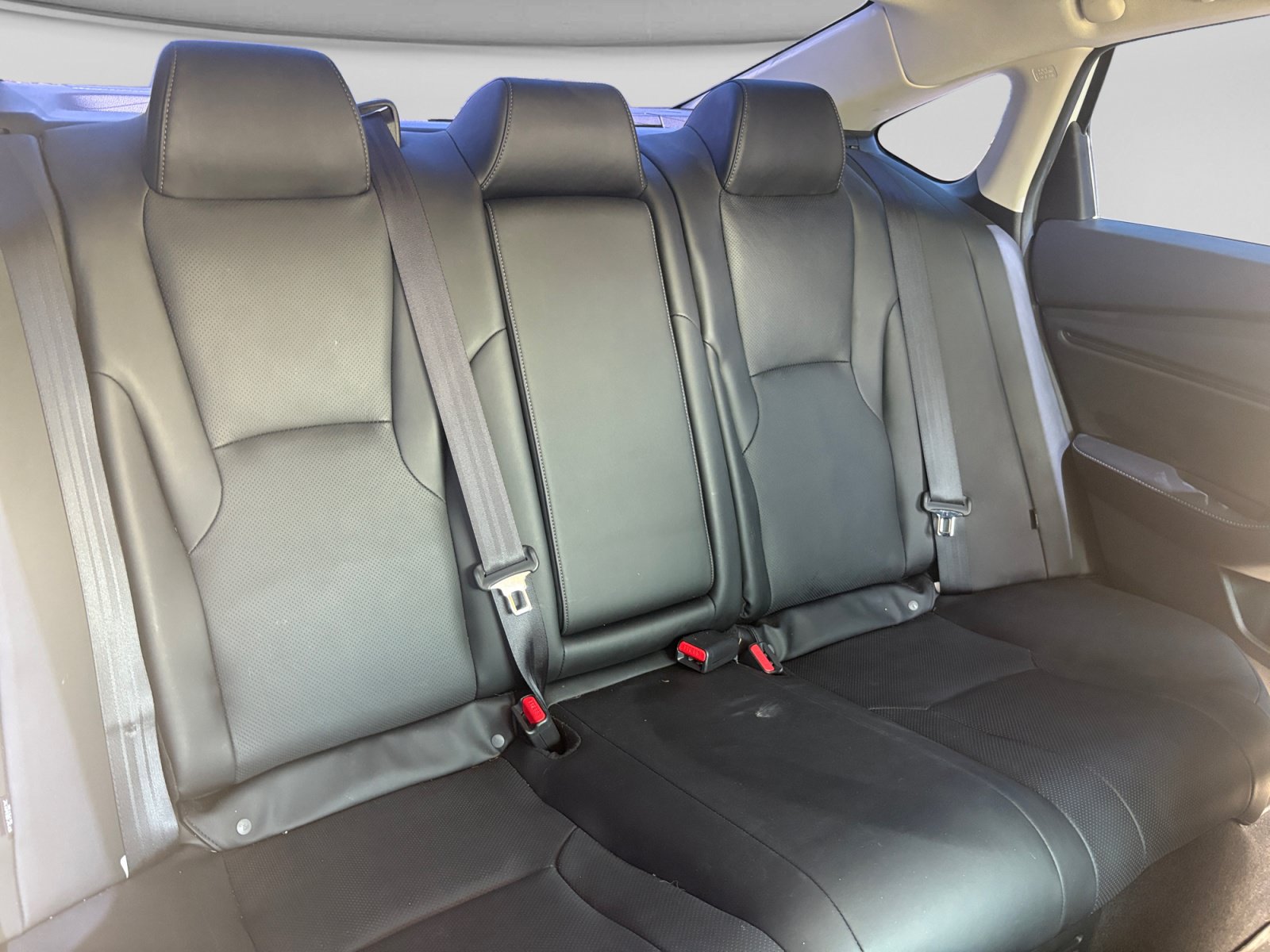 Used 2025 Honda Accord Touring image 20
