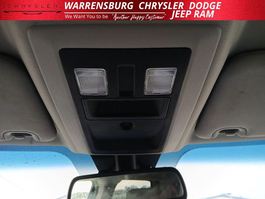 Used 2015 RAM 2500 Tradesman w/ Chrome Appearance Group AWD/4WD image 24