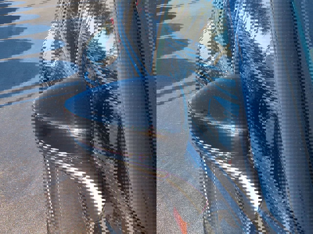 New 2026 MAZDA CX-50 AWD 2.5 Hybrid w/ Weather Package image 11