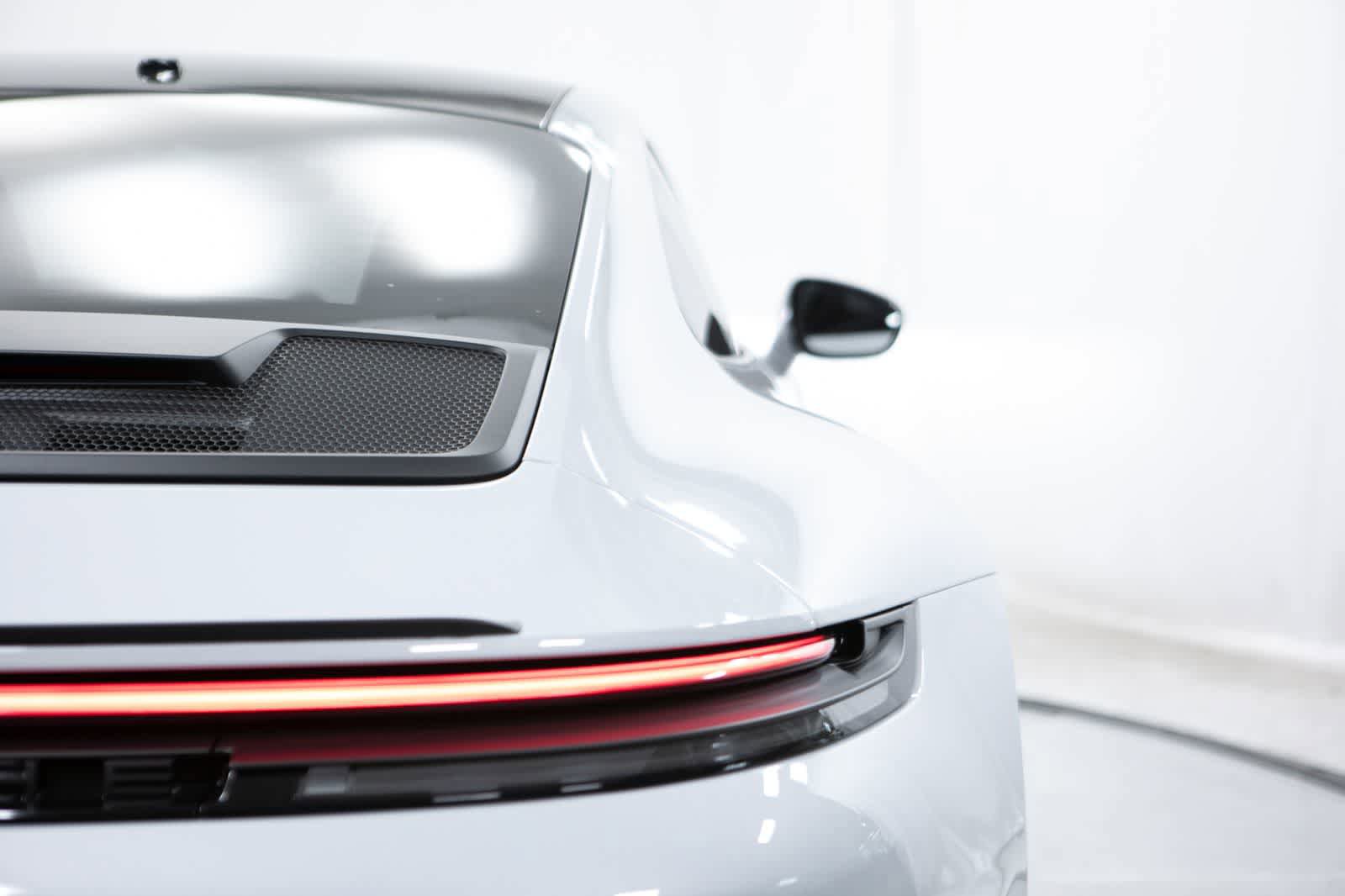 Certified 2026 Porsche 911 GT3 RWD image 21