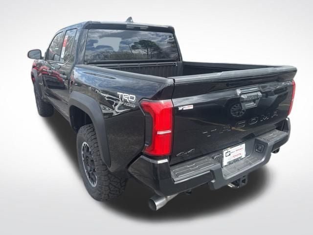 New 2026 Toyota Tacoma TRD Off-Road AWD/4WD image 3