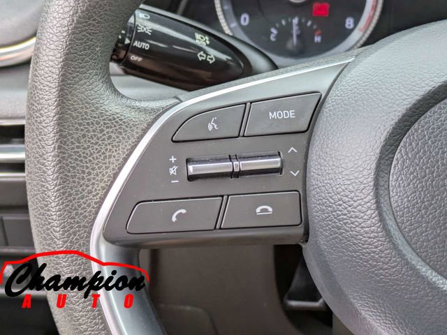 Used 2023 Hyundai Sonata SEL FWD image 26