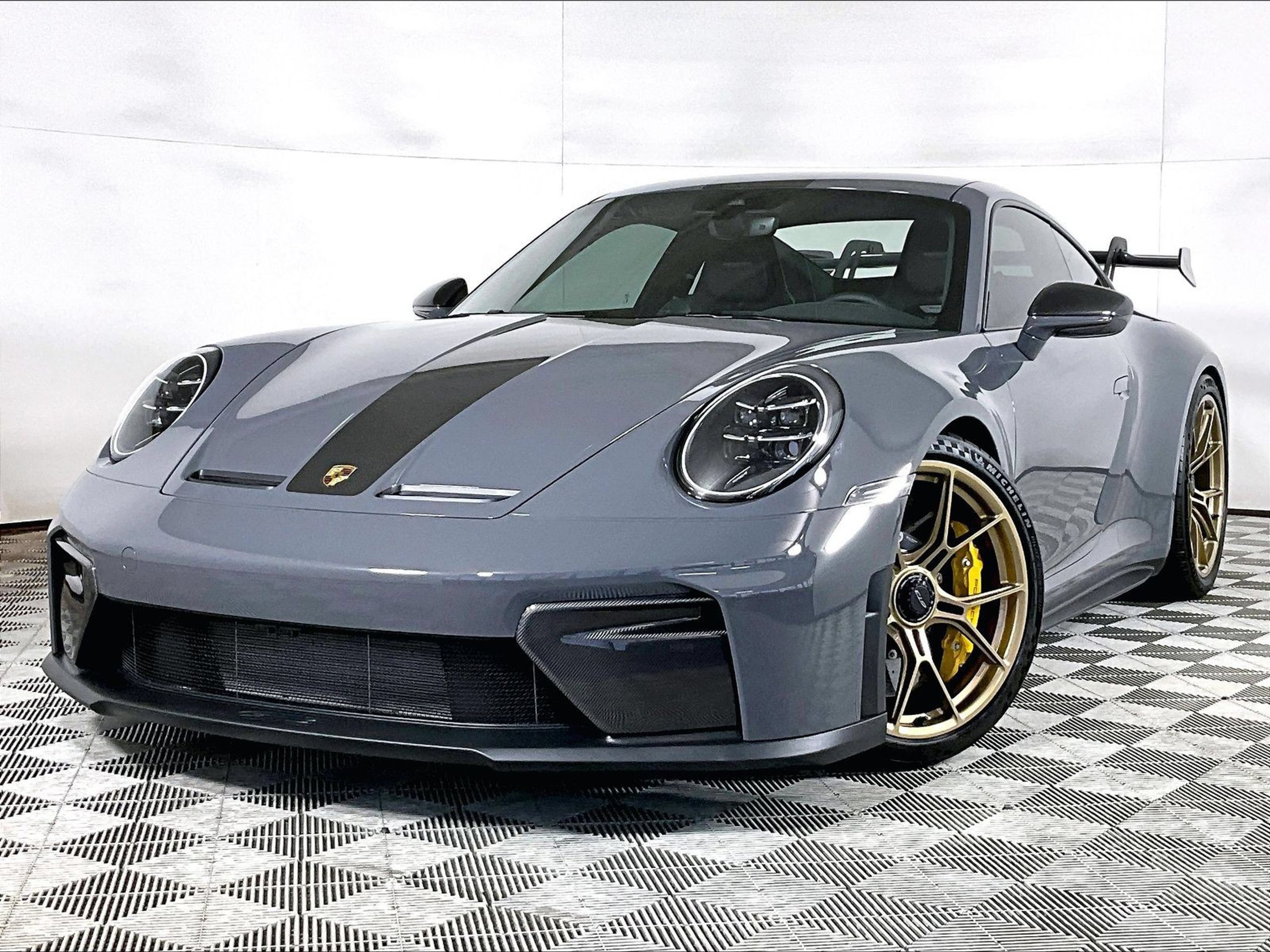 Used 2026 Porsche 911 GT3