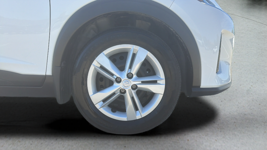 Certified 2025 Nissan Kicks Play S FWD image 23