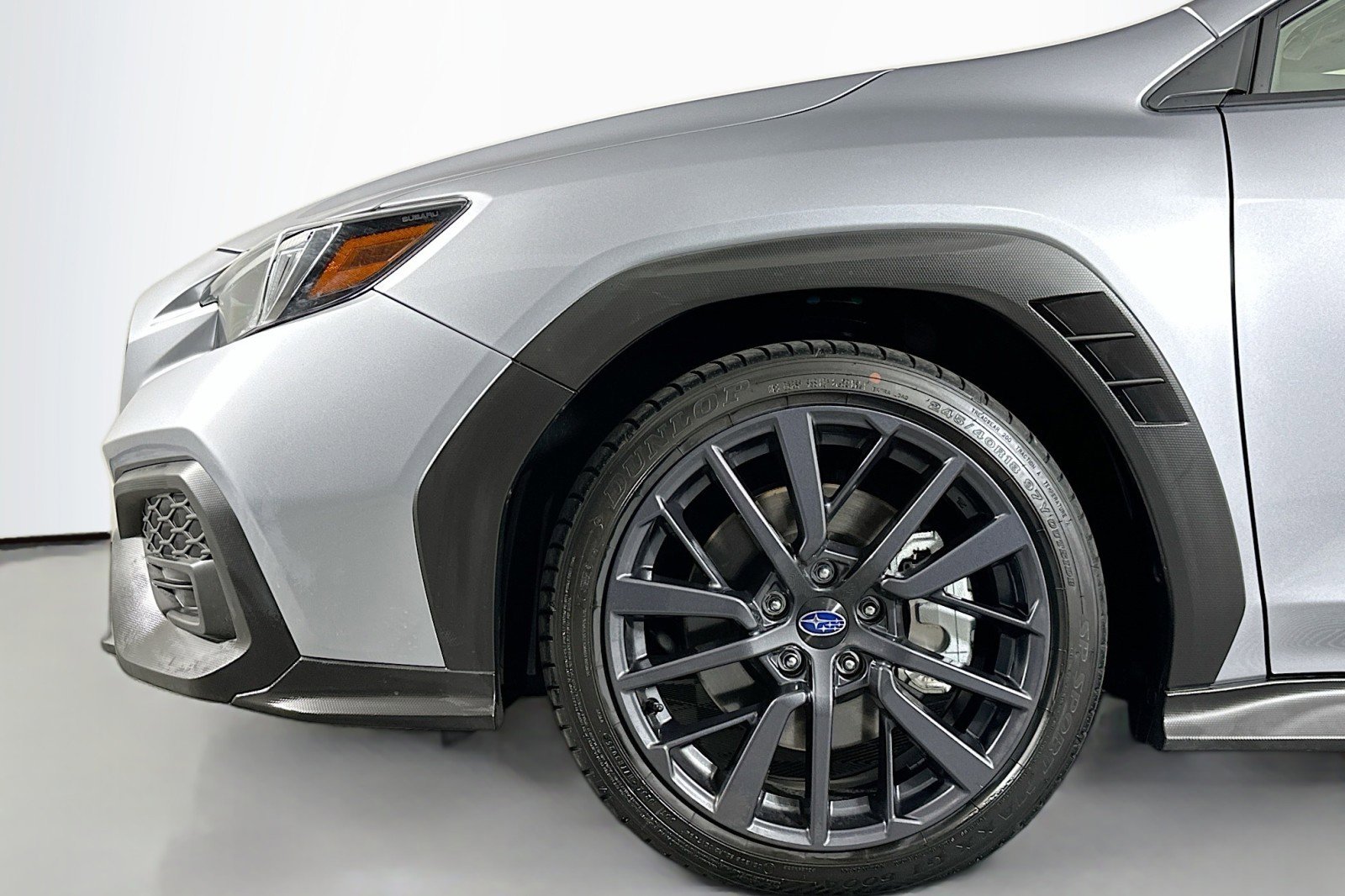 Used 2025 Subaru WRX Premium AWD/4WD image 12