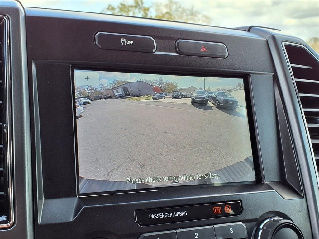 Used 2022 Ford F250 XLT image 19