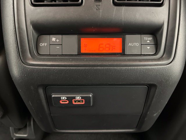 Used 2020 Nissan Pathfinder SV w/ Rock Creek Edition AWD/4WD image 45