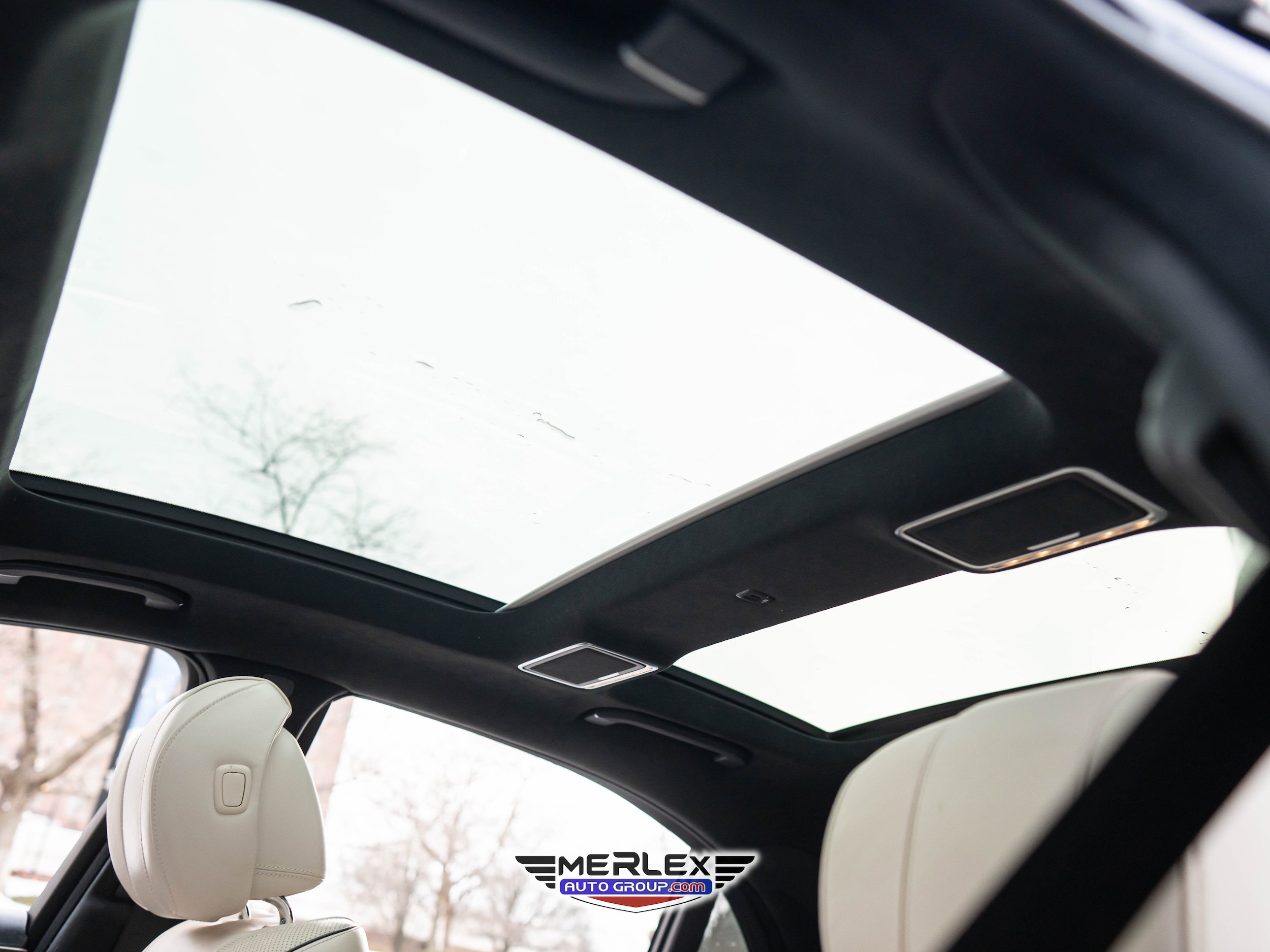 Used 2017 Mercedes-Benz S 550 AMG image 41