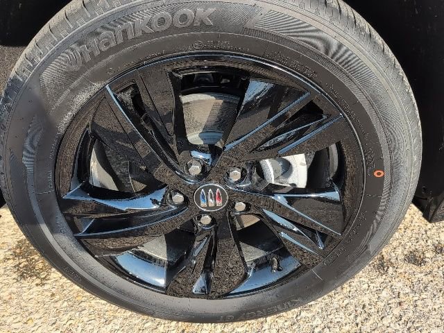 Used 2026 Buick Encore GX Sport Touring w/ Comfort Package image 23