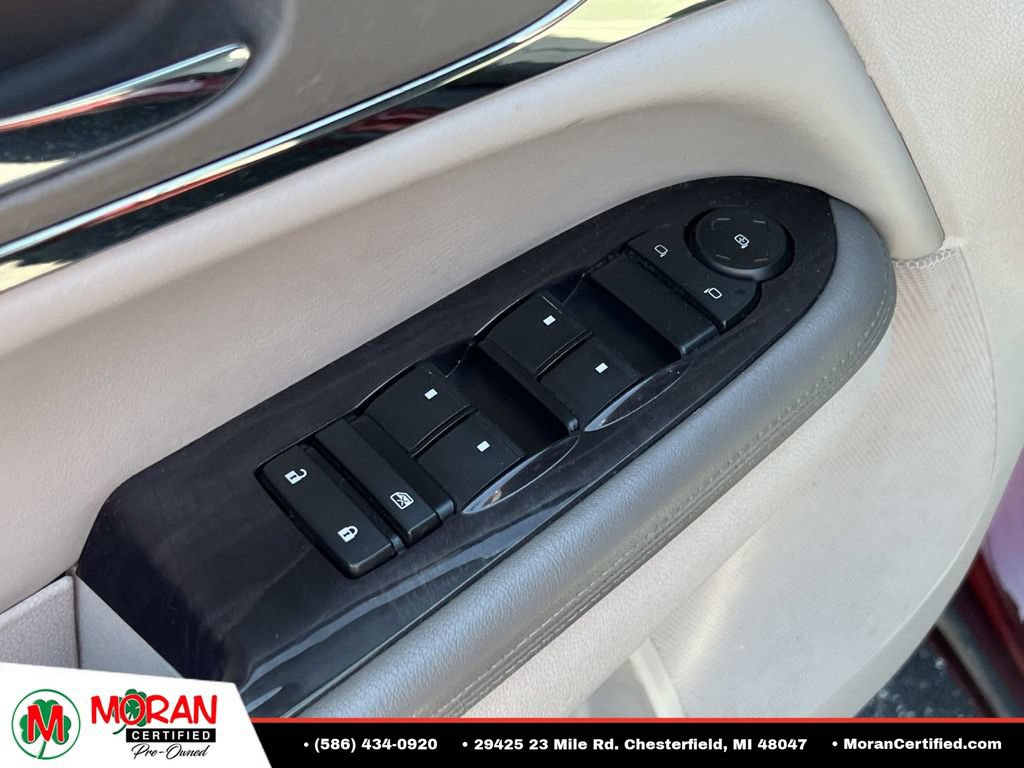 Used 2017 Buick Enclave Convenience FWD image 17