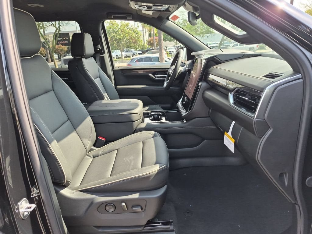 New 2026 GMC Yukon XL Elevation RWD image 25