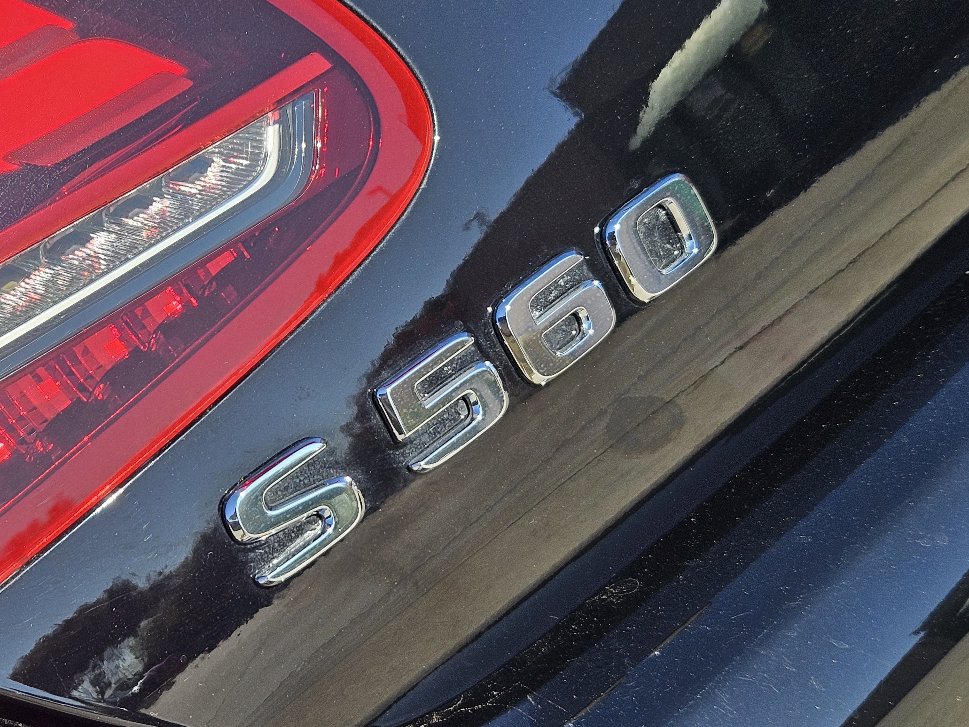 Certified 2018 Mercedes-Benz S 560 4MATIC Coupe image 8