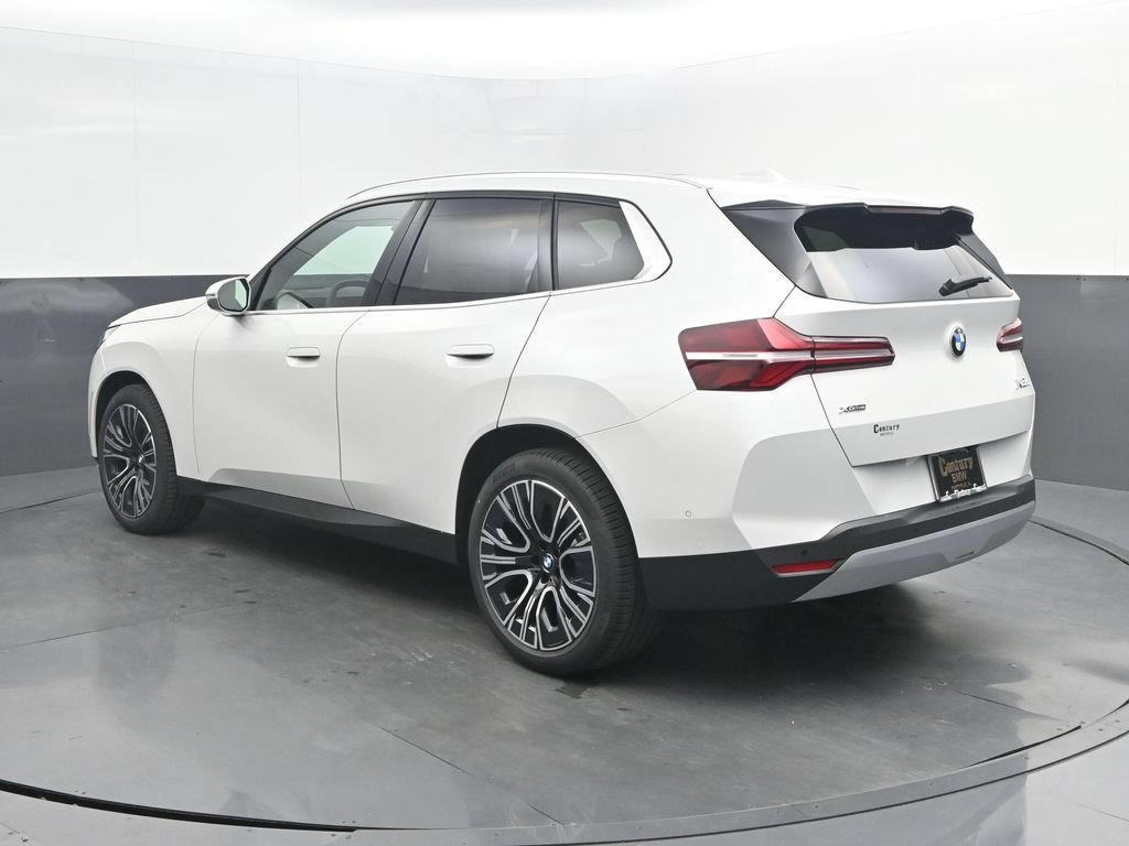 New 2026 BMW X3 xDrive30i w/ Premium Package AWD/4WD image 3