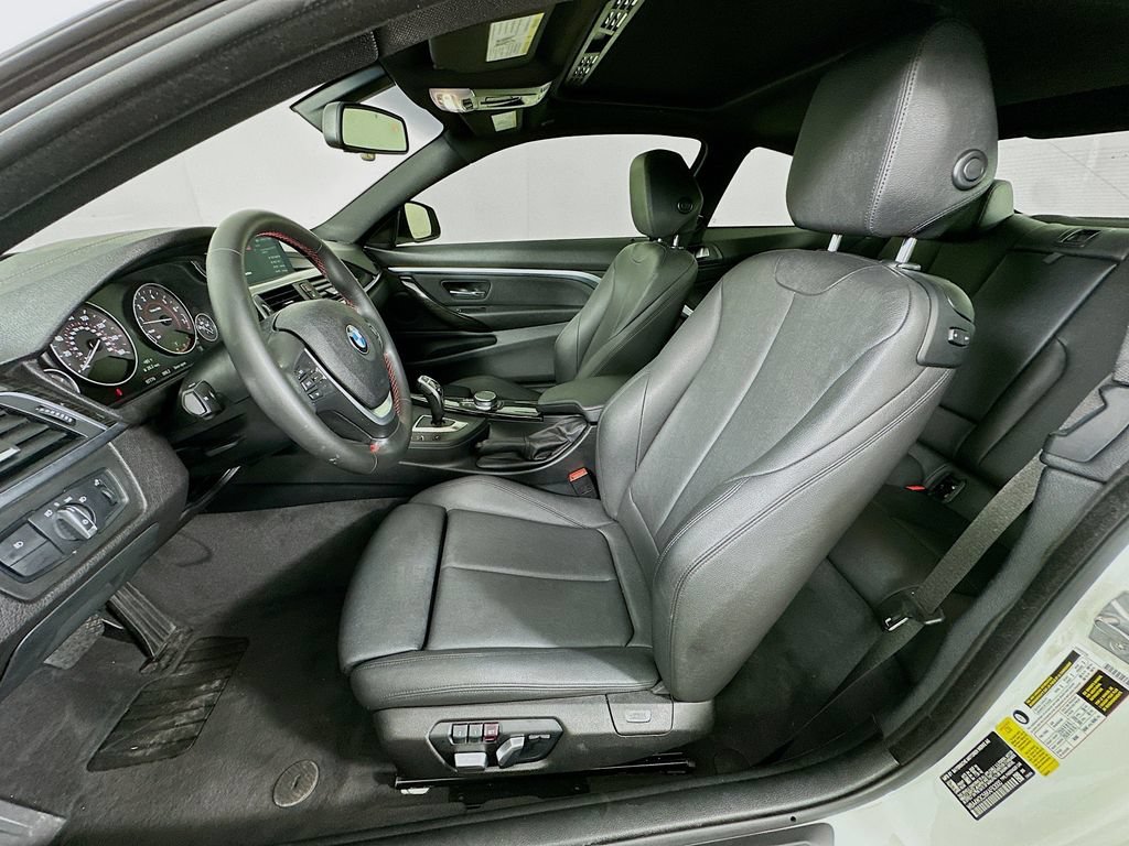Used 2019 BMW 430i Coupe RWD image 21