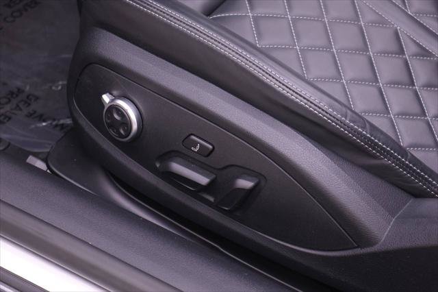 Certified 2024 Audi S5 Premium Plus w/ Premium Plus Package AWD/4WD image 22