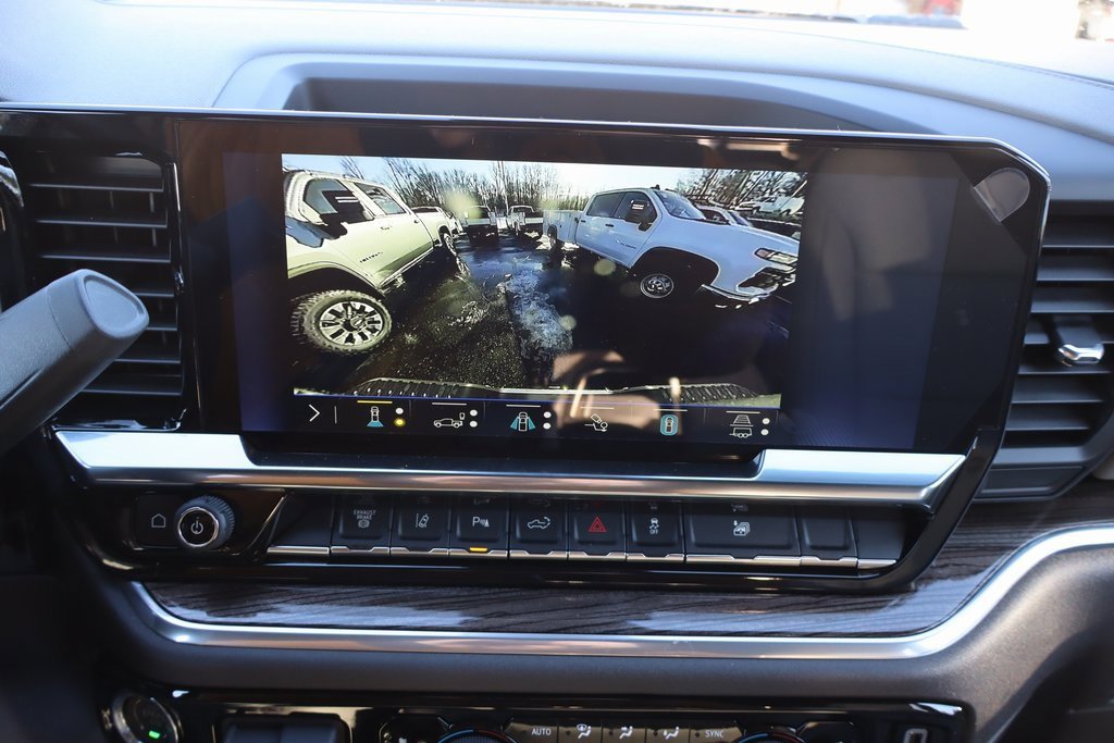 New 2026 Chevrolet Silverado 3500 LT w/ Safety Package image 10