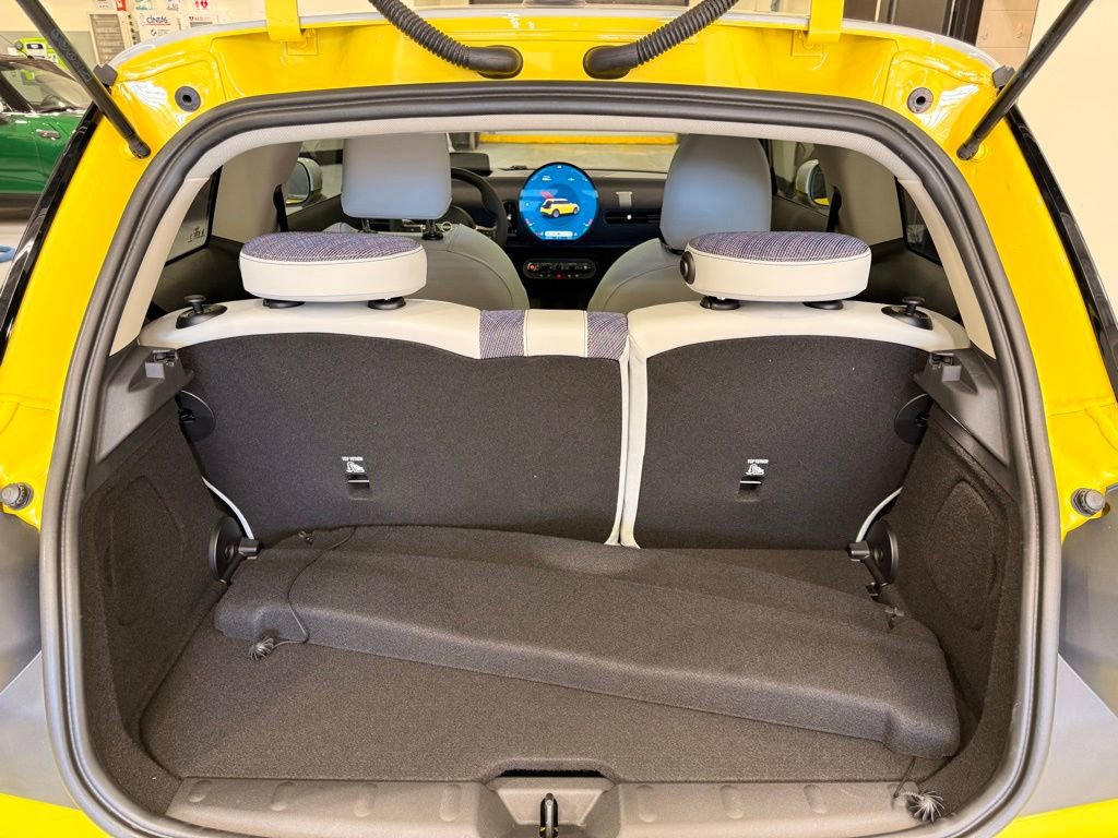 Used 2025 MINI Cooper S image 20