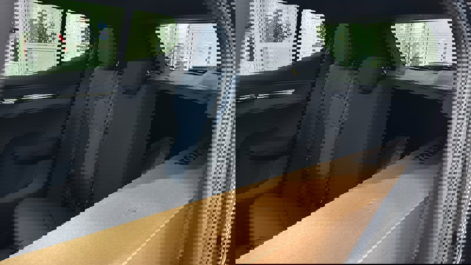 New 2026 Volvo EX30 Cross Country Ultra image 24