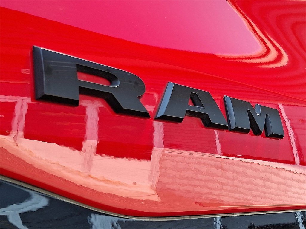 Used 2022 RAM 1500 TRX image 30