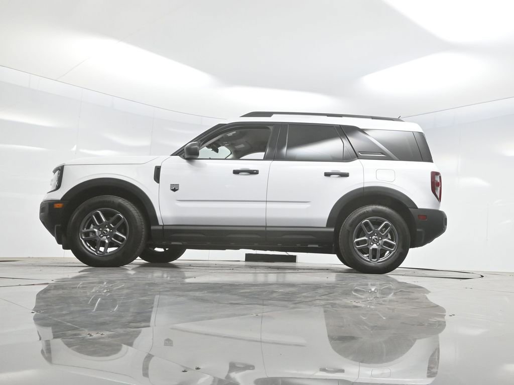 Used 2025 Ford Bronco Sport Big Bend w/ Convenience Package image 50