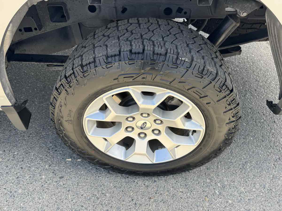 Used 2021 Ford F150 XLT w/ Equipment Group 301A Mid RWD image 37