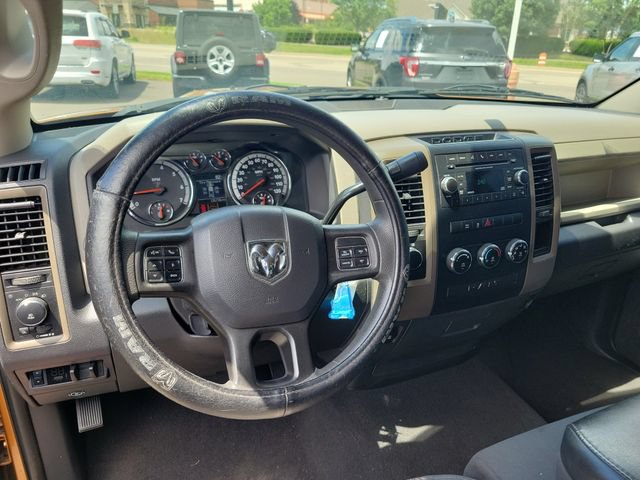 Used 2012 RAM 1500 Express AWD/4WD image 11