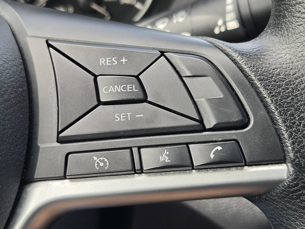Used 2024 Nissan Altima 2.5 SV FWD image 23