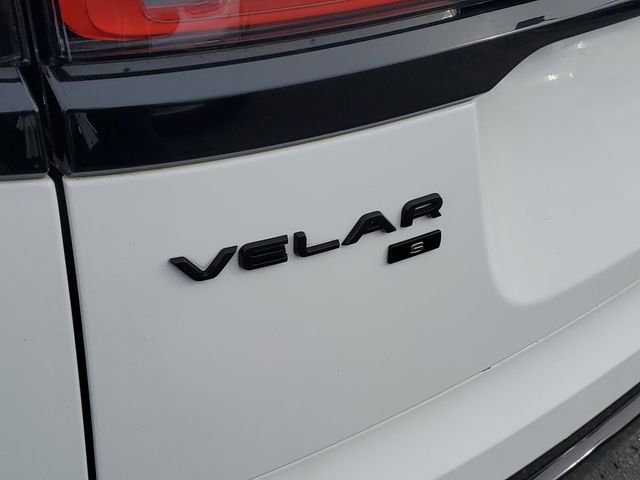 Used 2021 Land Rover Range Rover Velar R-Dynamic S image 34