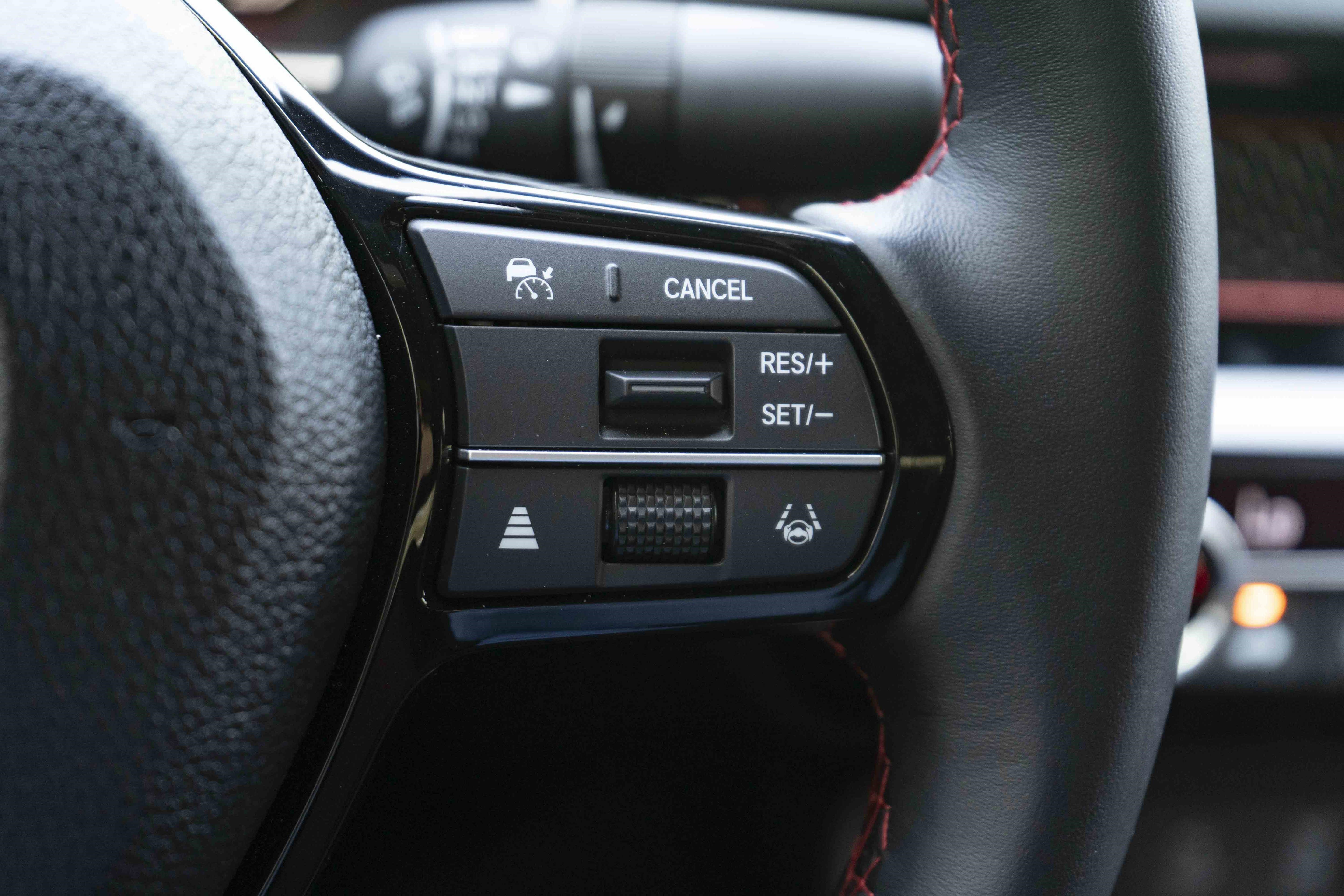 Used 2026 Honda Civic Si image 23