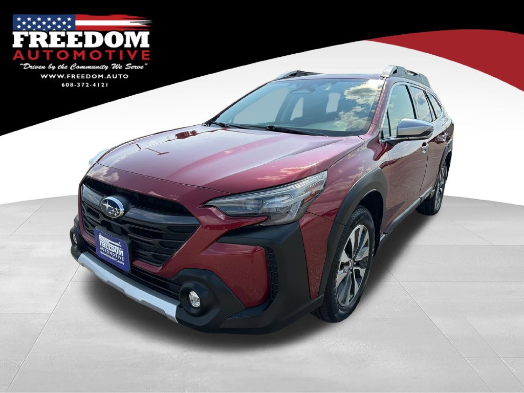 Used 2023 Subaru Outback Touring XT
