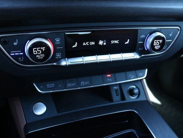 Used 2025 Audi Q5 2.0T Premium Plus image 29