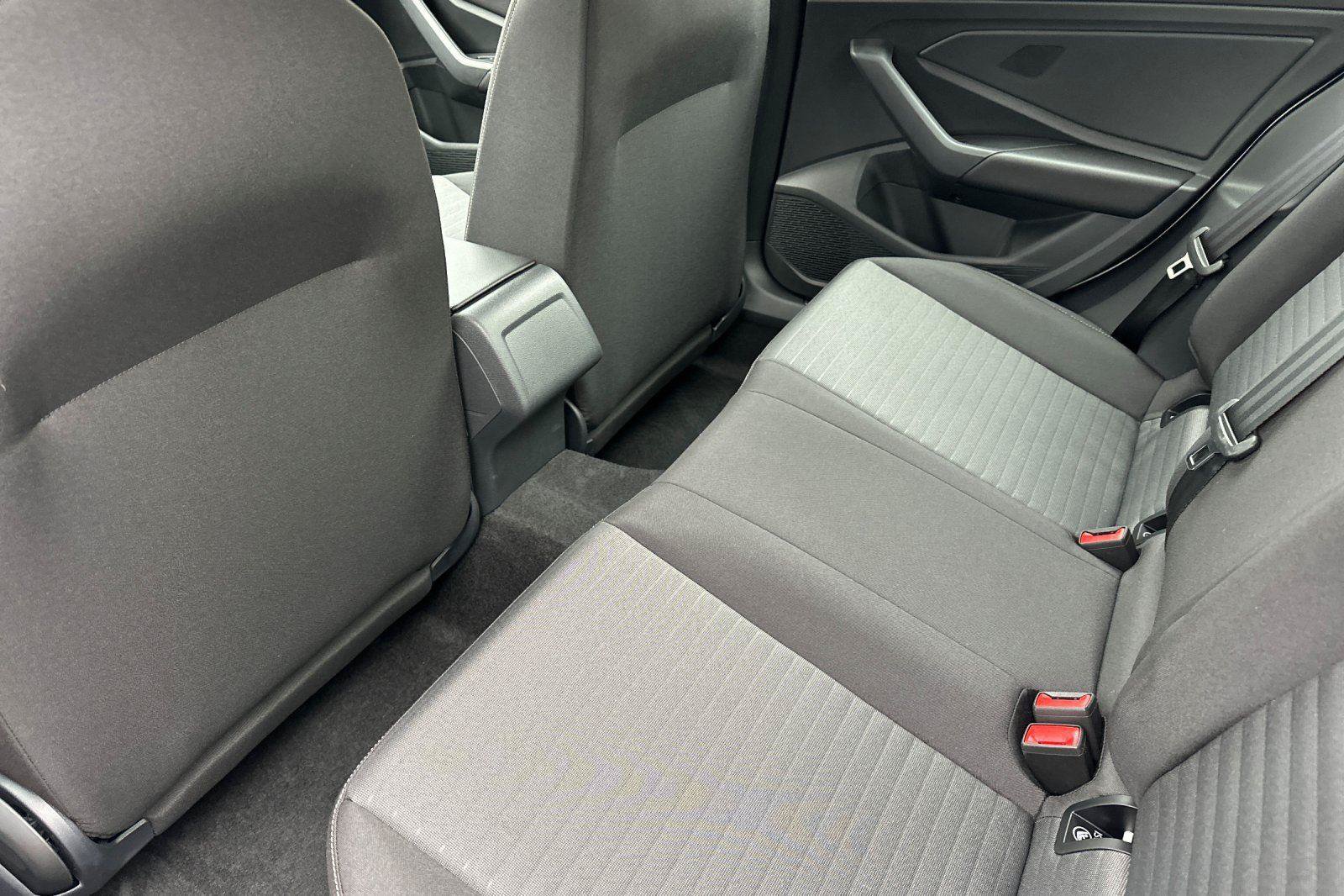 New 2026 Volkswagen Jetta S FWD image 11