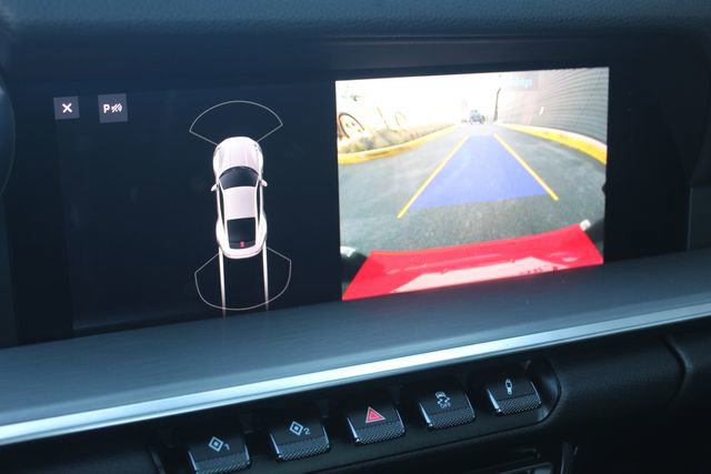 Certified 2020 Porsche 911 Carrera image 20