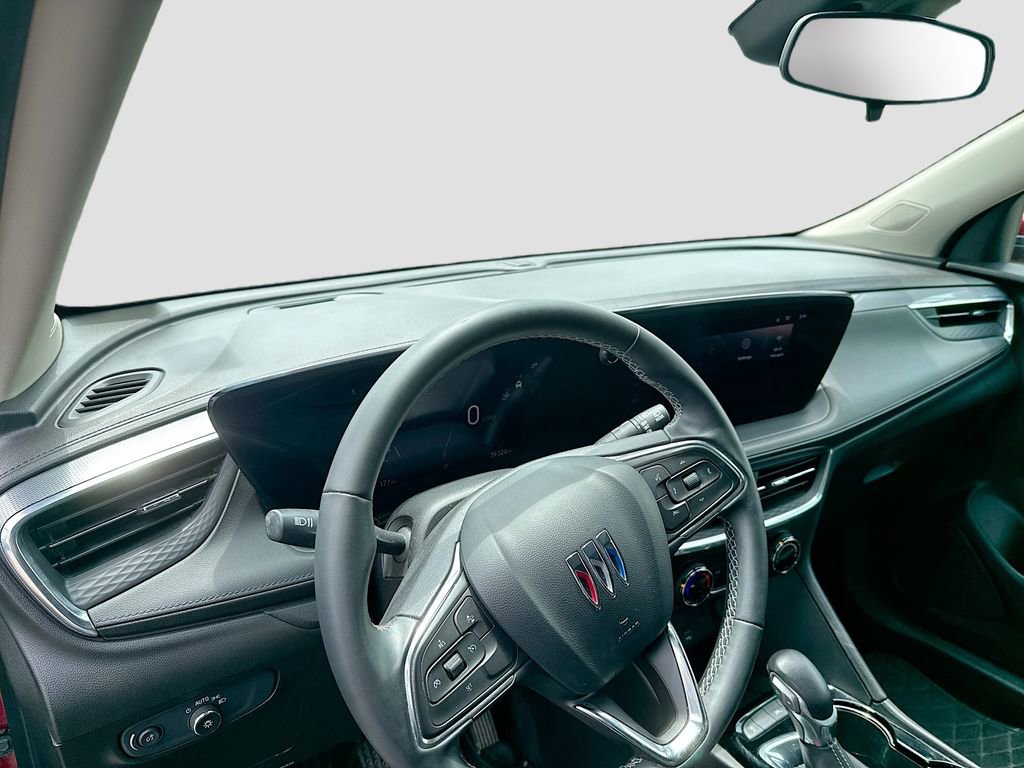 Used 2024 Buick Encore GX Preferred FWD image 11